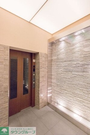 カスタリア中目黒の物件内観写真